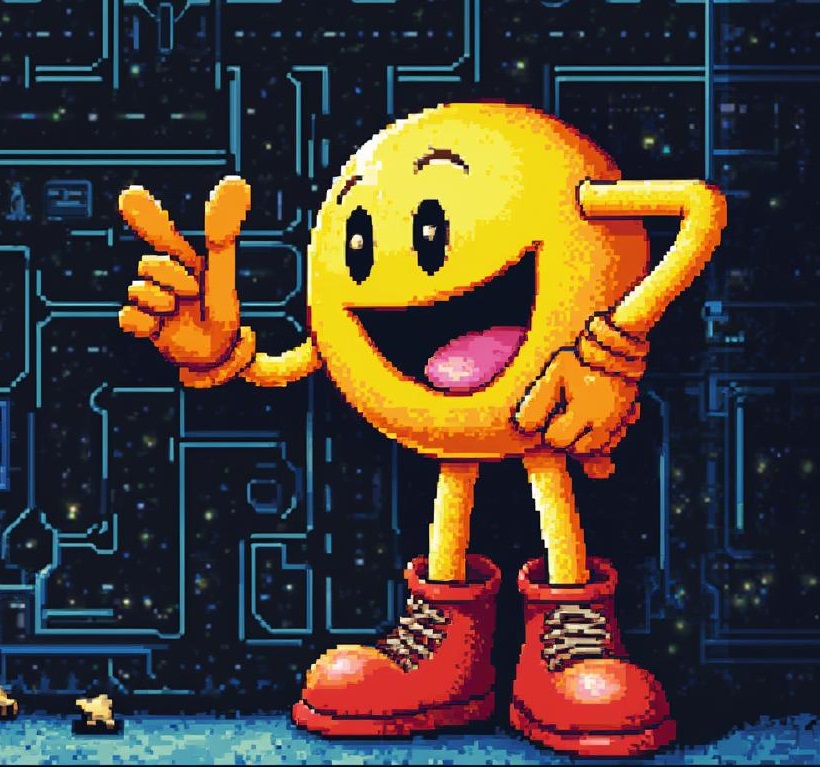 Pac-Man